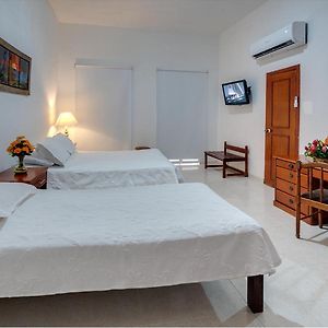 Habitación Doble Superior